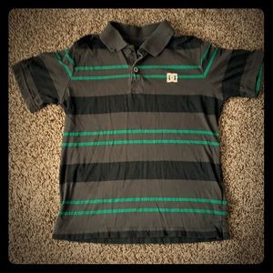 DC Polo